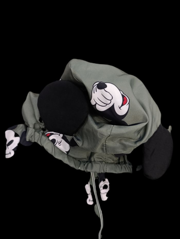 K-way Mickey 9mois - photo numéro 3