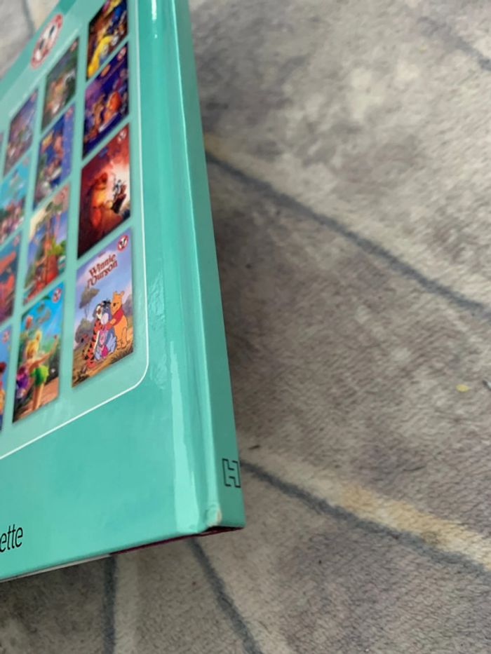 Lot livres 2 - photo numéro 10