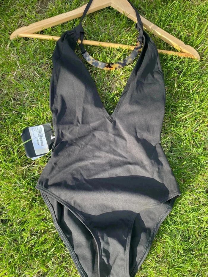Maillot de bain hateia 36 neuf - photo numéro 2