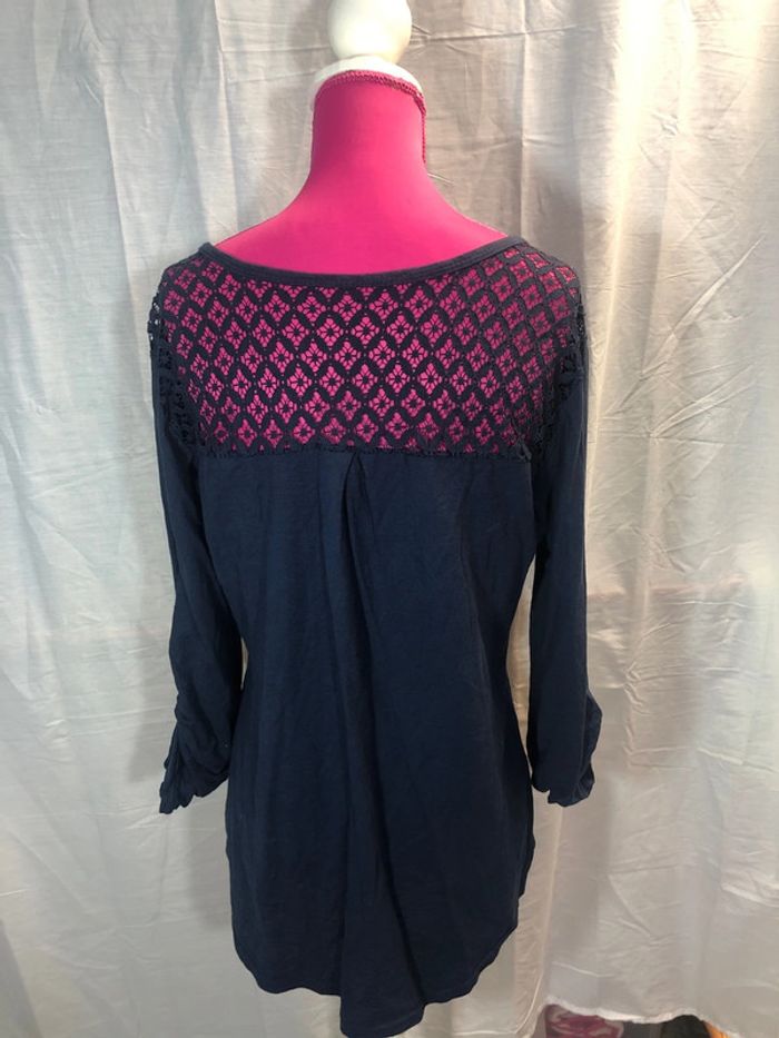 Teeshirt manche longue - photo numéro 3