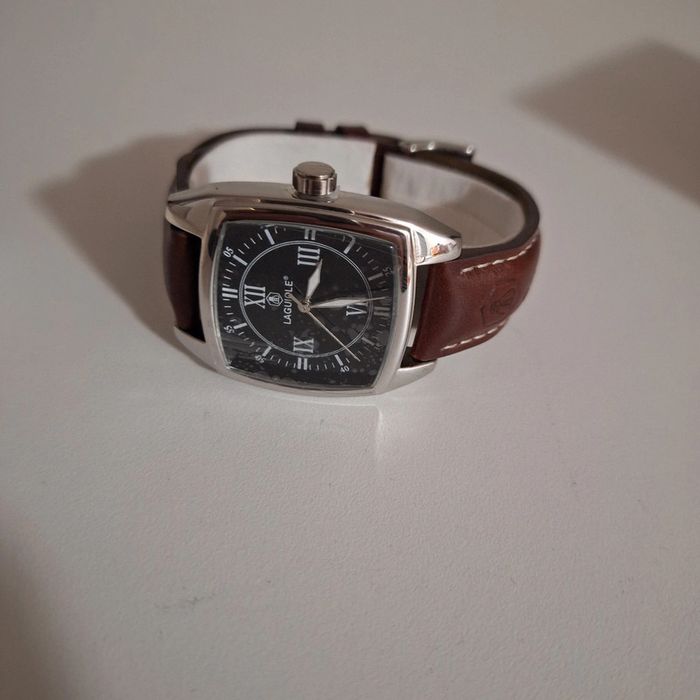 Montre femme Laguiole - photo numéro 4