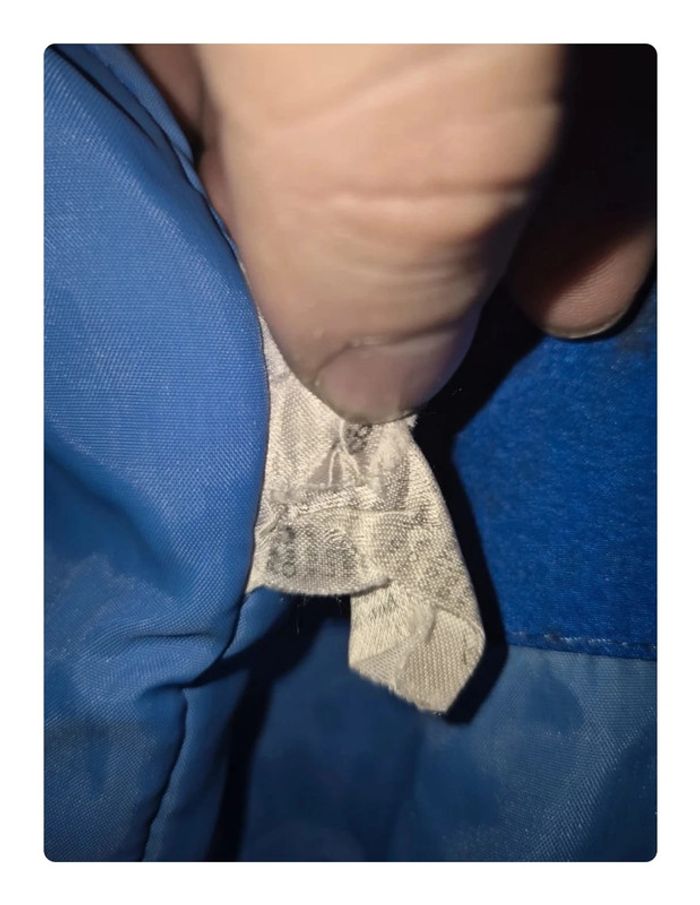 Veste Skila - photo numéro 10