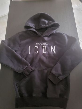 Sweat dsquared2 icon XS