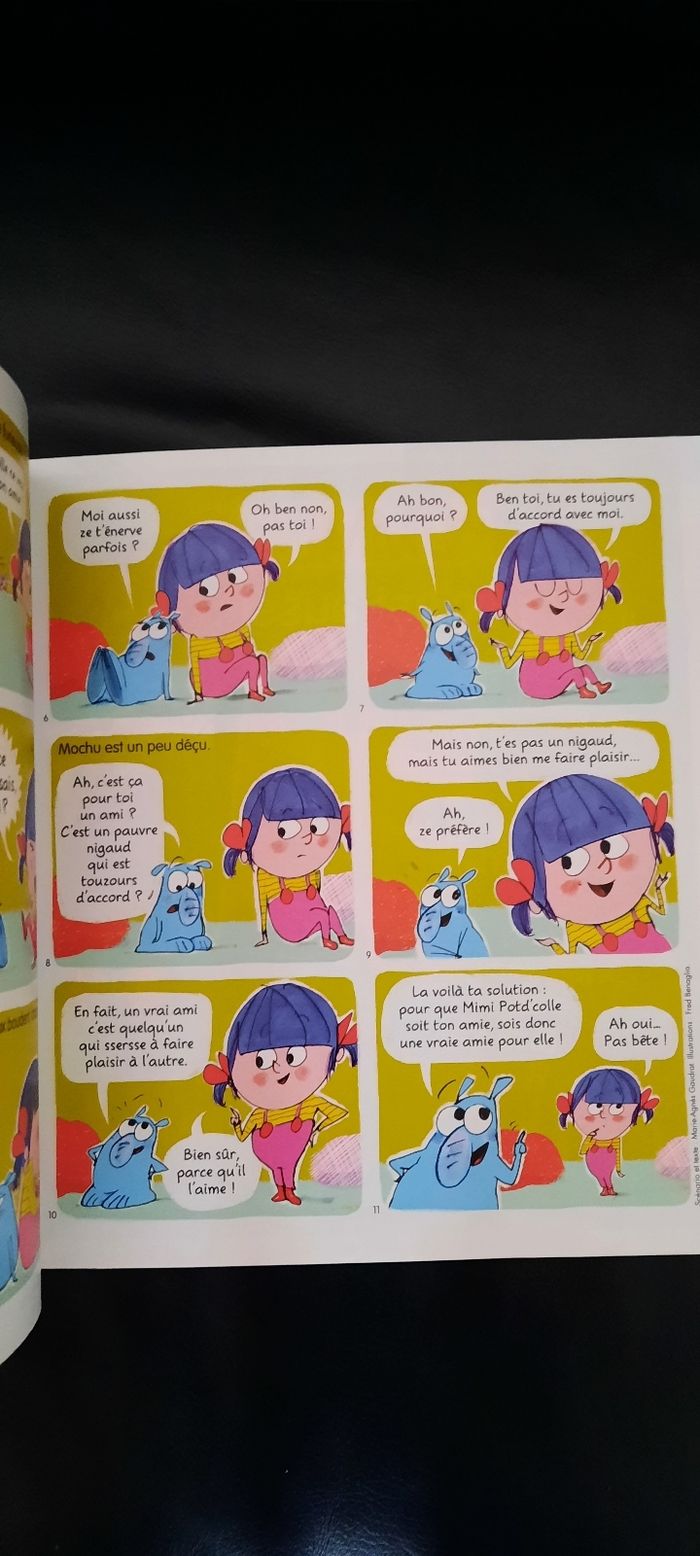 Pomme d api - photo numéro 2