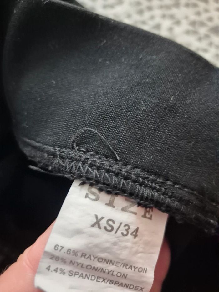 Pantalon - photo numéro 2