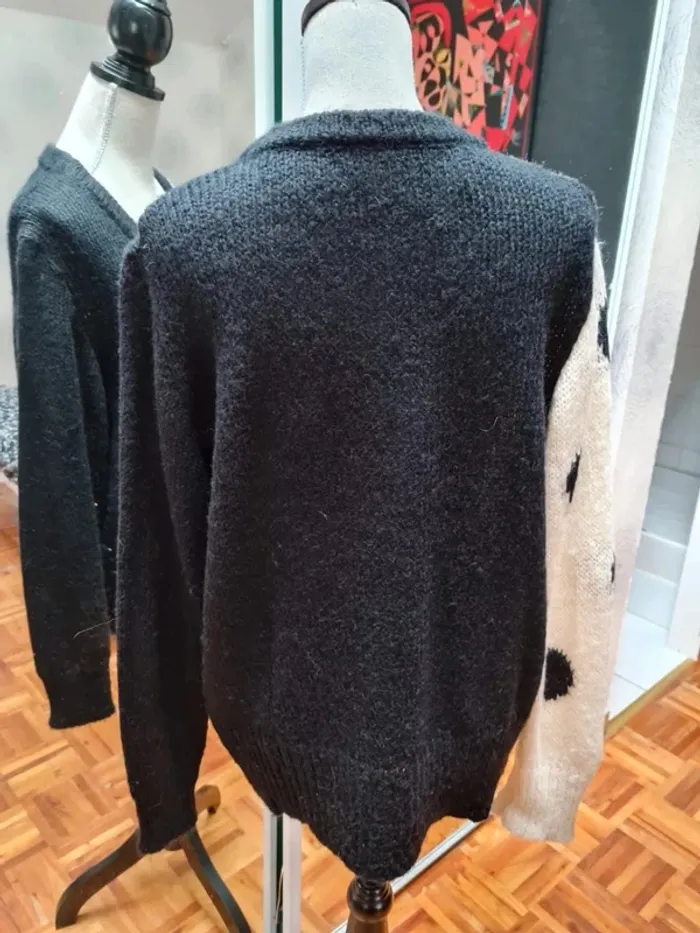 Pull Molly Bracken T38 - photo numéro 4