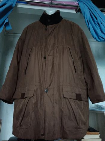 Manteau homme