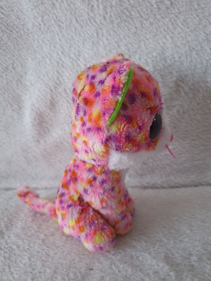 Peluche Beanie Boos Sophie - photo numéro 3