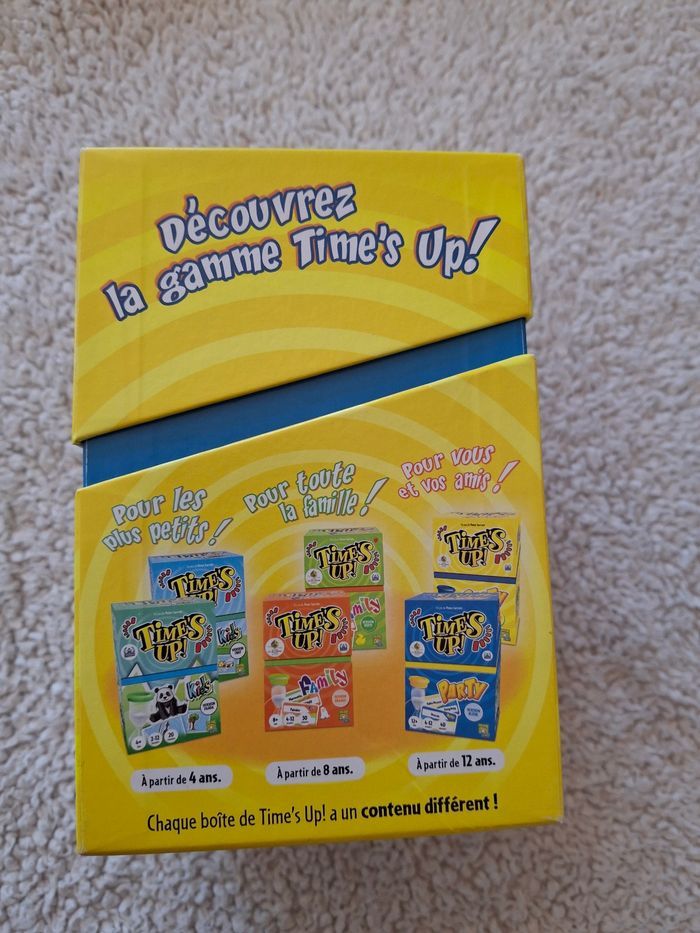 Time's Up! Party - photo numéro 4