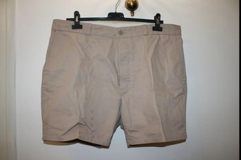 short