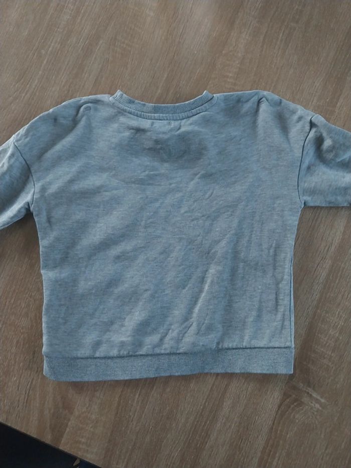 Pull 5 ans - photo numéro 3