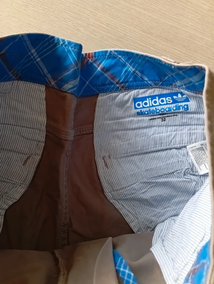 Pantalon Adidas - photo numéro 8