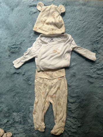 Set naissance h&m