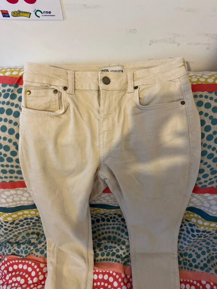 Jean Zara - photo numéro 2