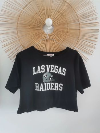 Tee shirt l jennyfer