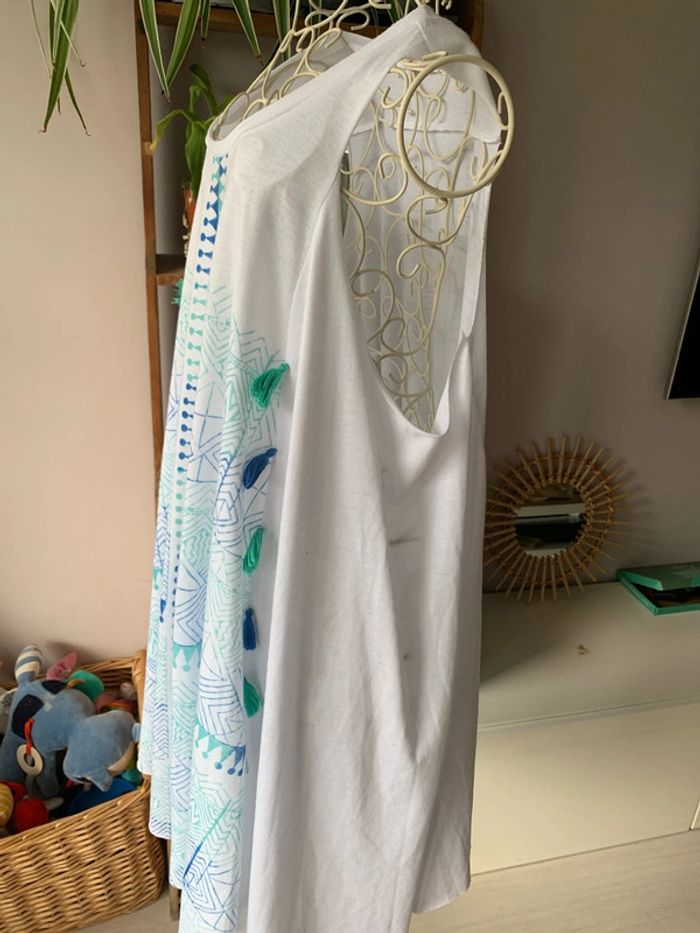 Robe tunique S/M - photo numéro 3