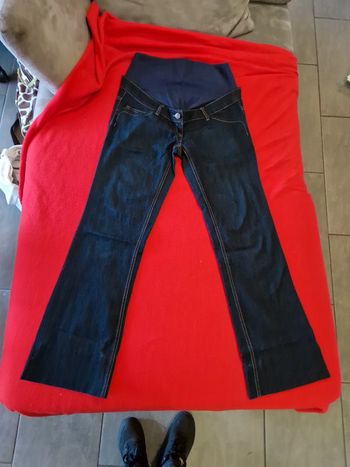 Pantalon grossesse
