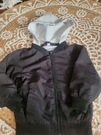 Veste garçon