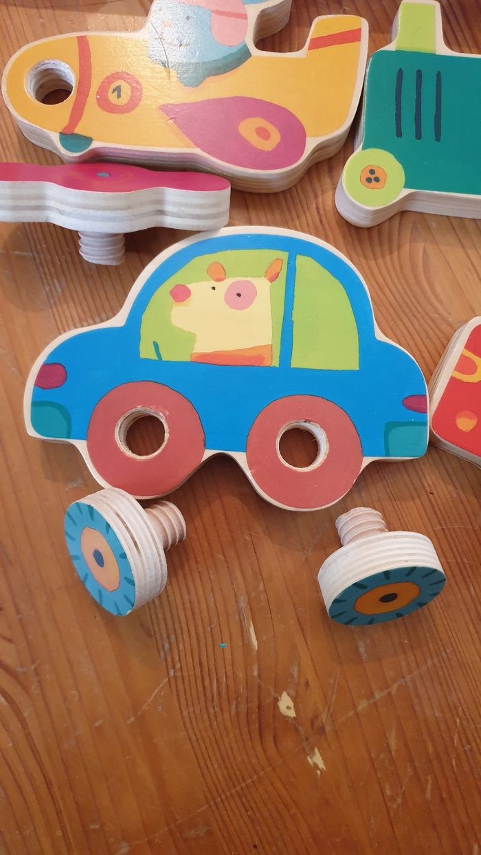 Vissa doudou - photo numéro 8