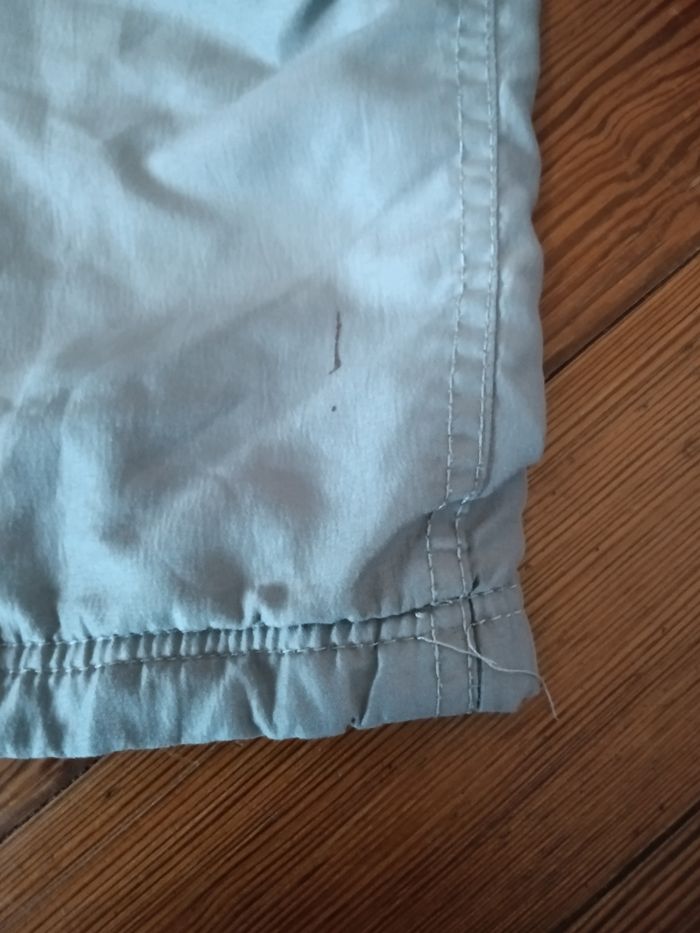 Pantalon Disney gris et multicolore - photo numéro 2