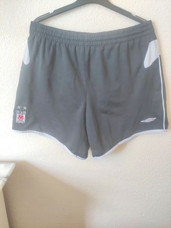 Short homme taille 38