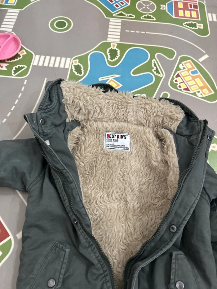 Lot de 6 vêtements Kiabi en 3 ans - photo numéro 2