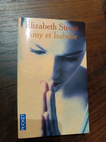 Karine après la vie