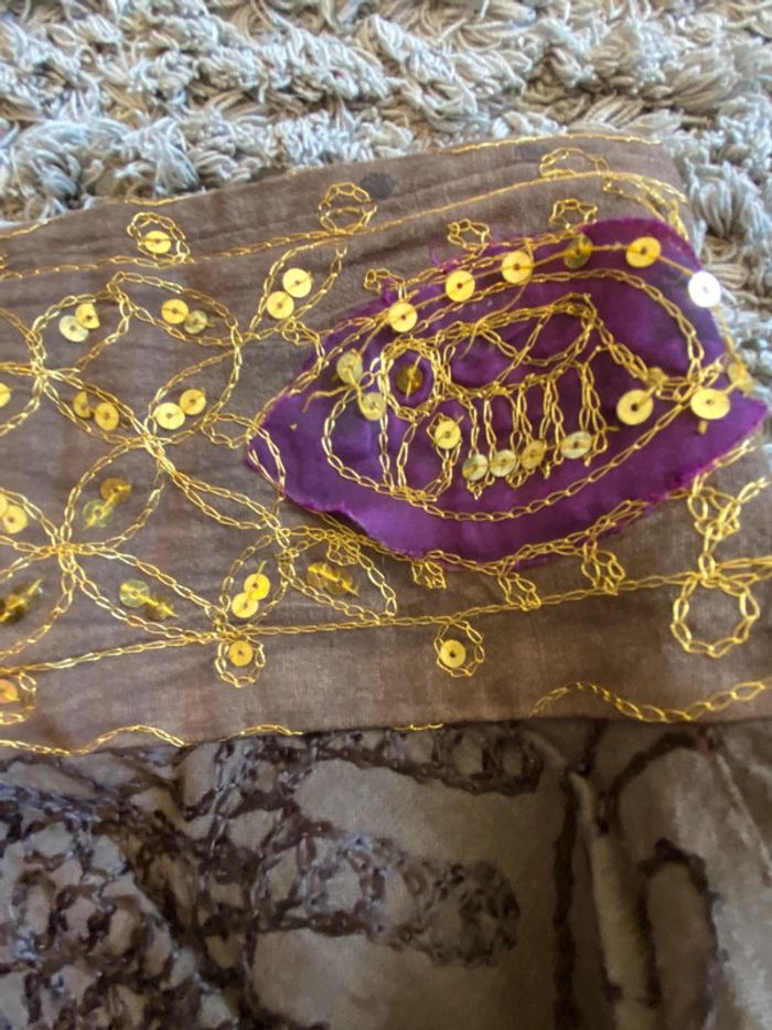 Sarouel taille S - photo numéro 3