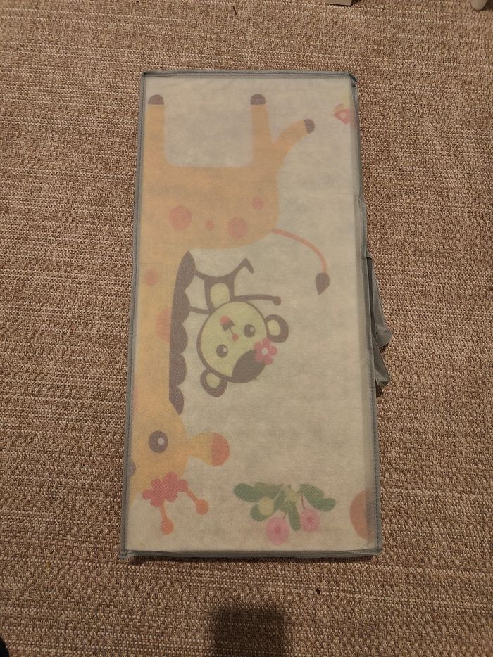 Tapis d'éveil bébé 180cm x 200cm - photo numéro 5