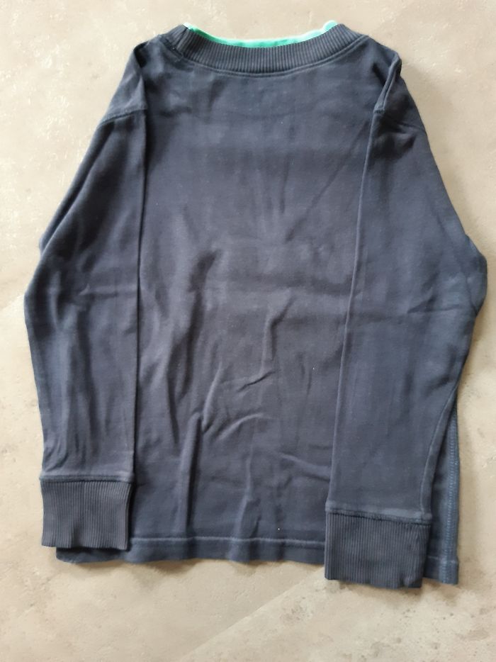 T-shirt manches longues - photo numéro 3