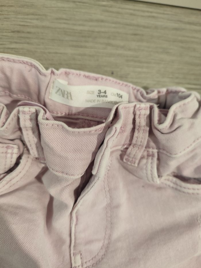 Lot fille - photo numéro 4