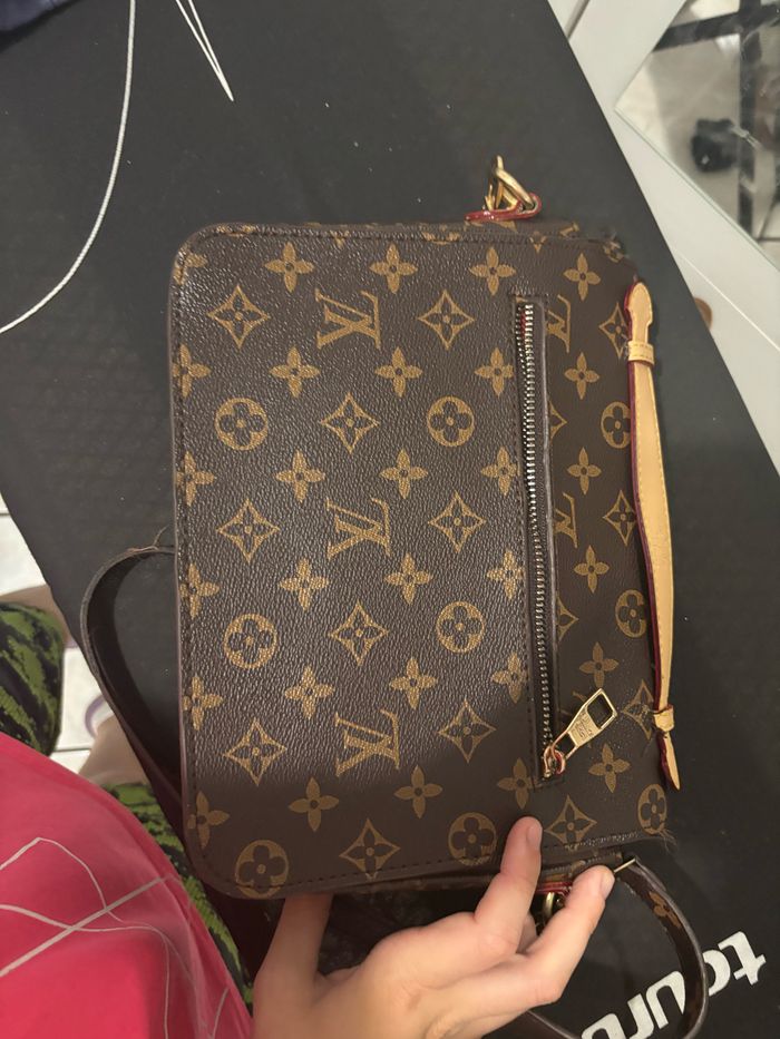 Sac a bandoulière - photo numéro 2