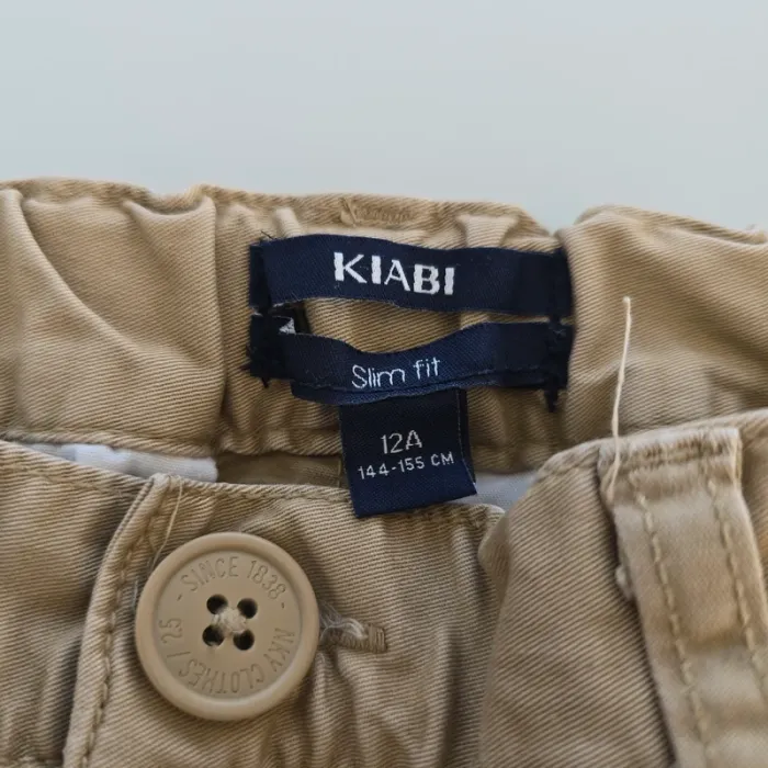 Pantalon - Kiabi - 12 ans - photo numéro 3