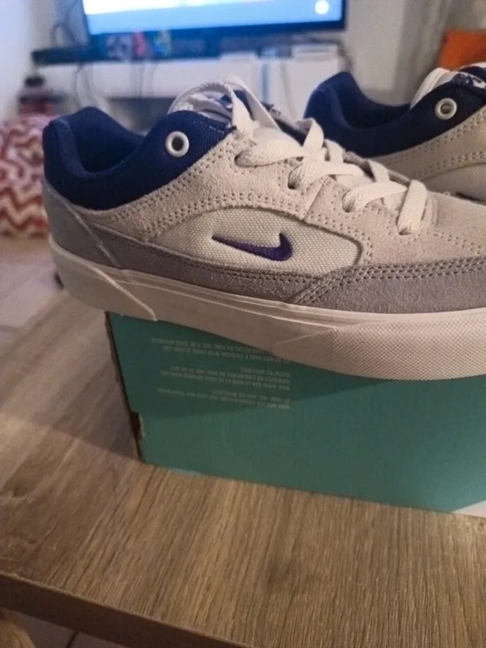 Nike SB malor 36 - photo numéro 7
