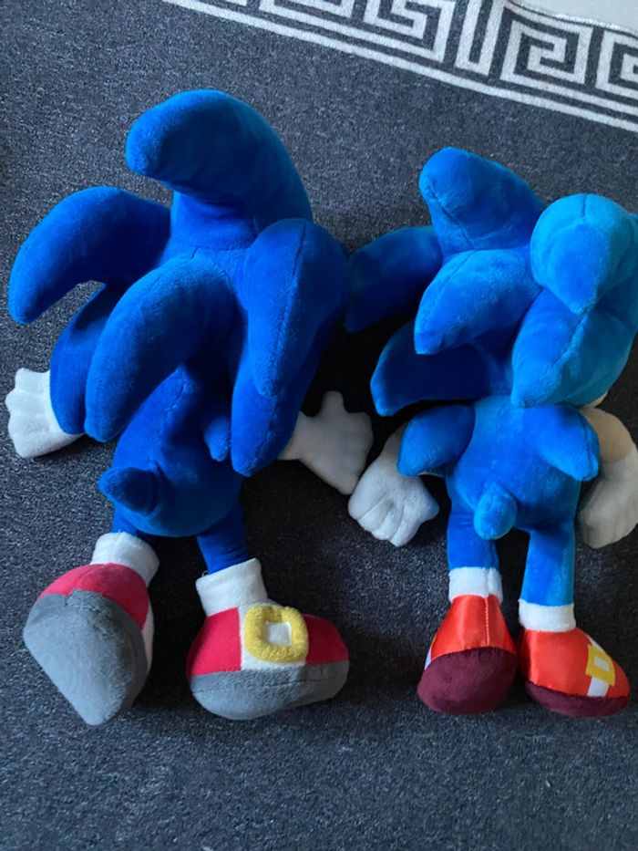 Sonic - photo numéro 2