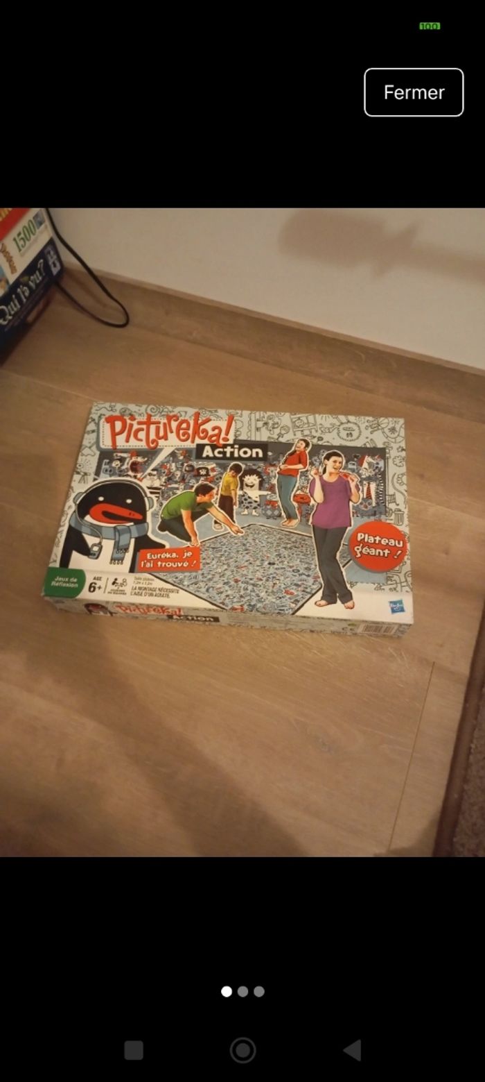 Jeux de société - photo numéro 10