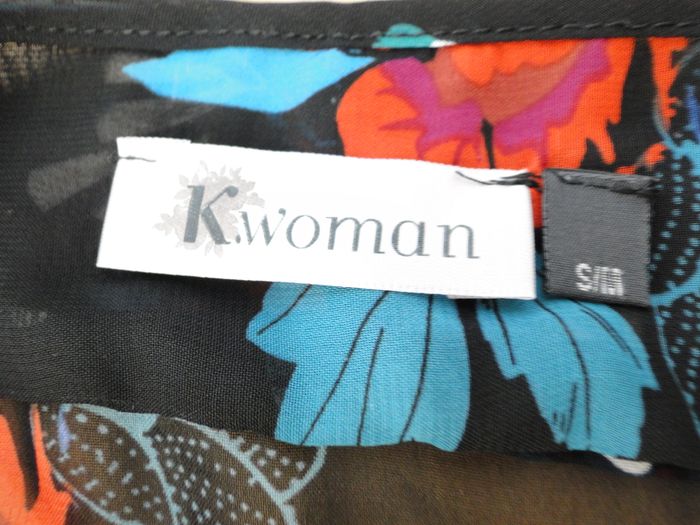 peignoir fin été - photo numéro 4