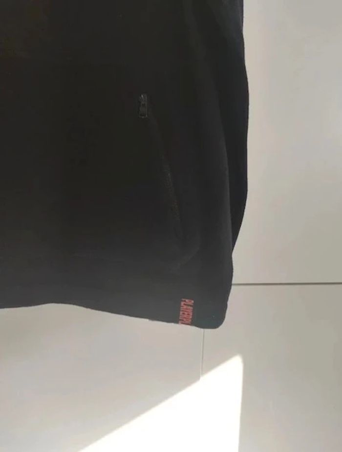 Zara Pull garçon poches 10 ans - photo numéro 4