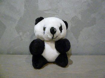 Peluche panda