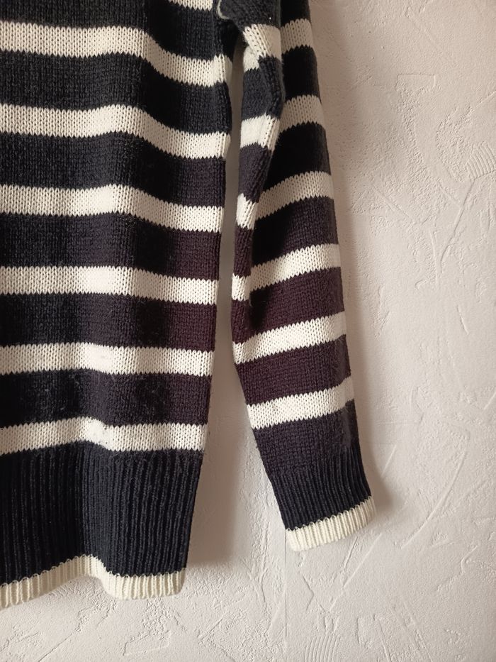 Pull femme. - photo numéro 5