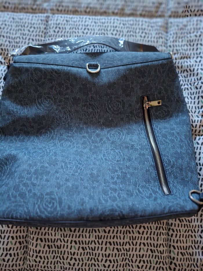 Sac a dos - photo numéro 3