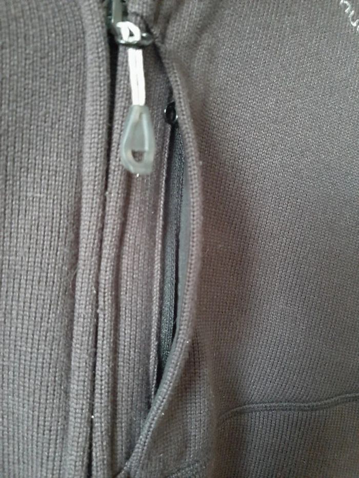 veste polaire - photo numéro 2