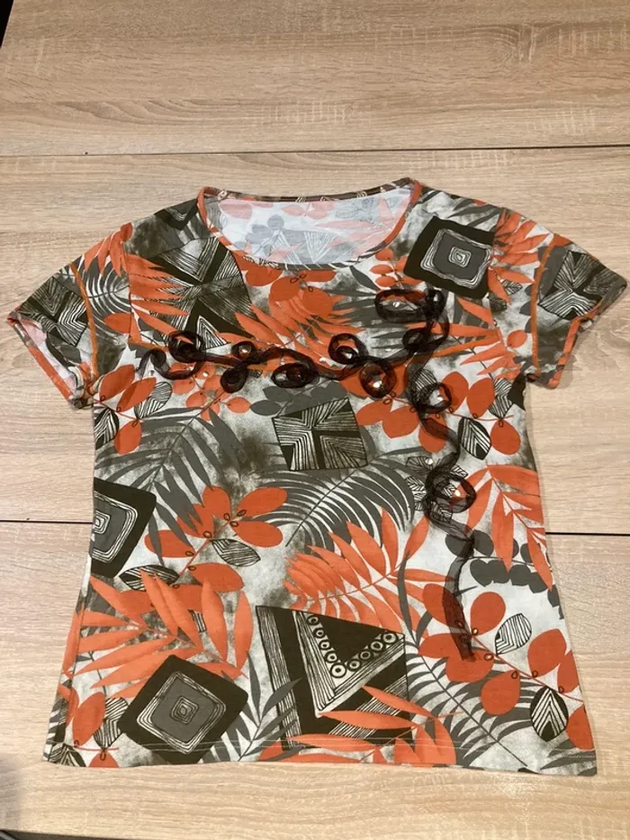T-shirt