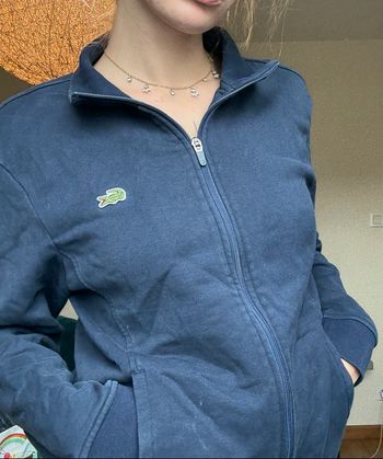 Veste Lacoste