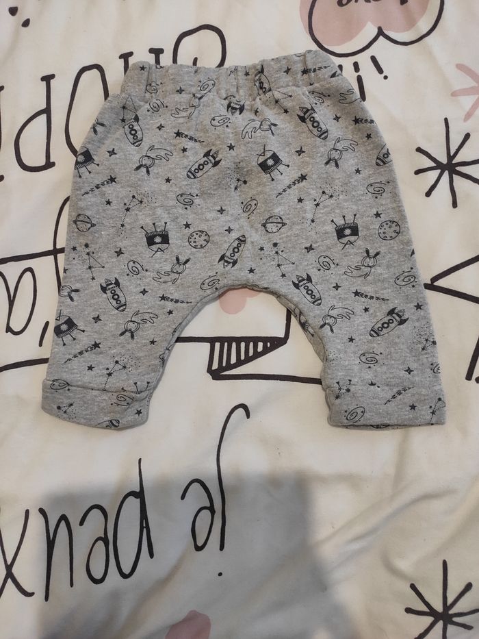 Pantalon - photo numéro 4