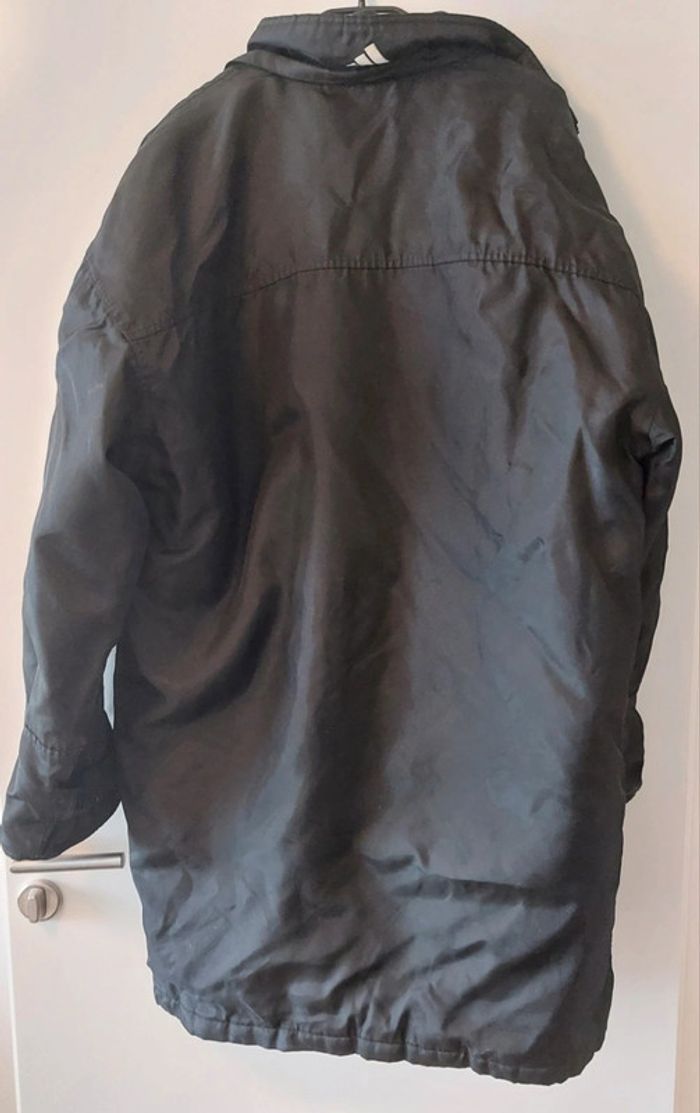 Adidas
Manteau long - photo numéro 2