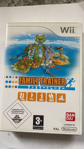 Trajet