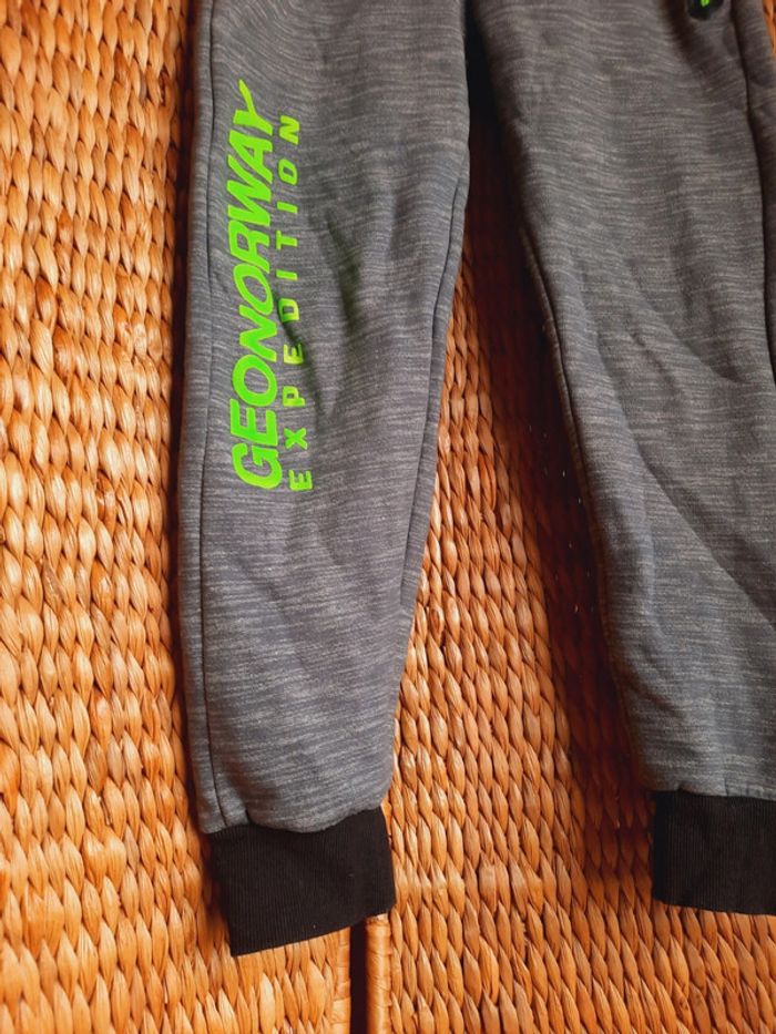 Jogging Geonorway expedition M - photo numéro 2
