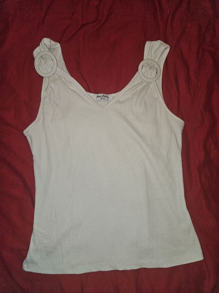 Haut femme