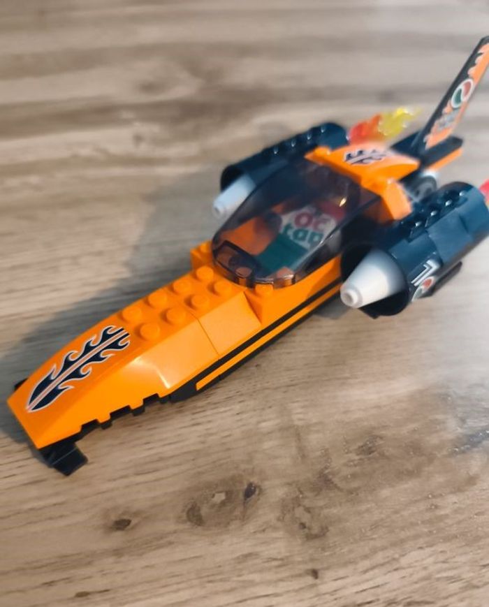 Lego city 60178 - photo numéro 2